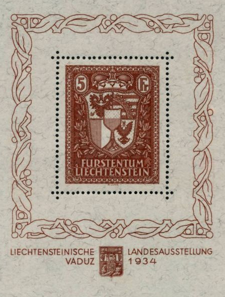 Briefmarken Europa