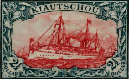 Stamps Germany until 1945