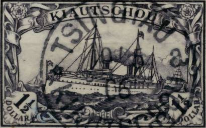 Briefmarken Deutschland bis 1945