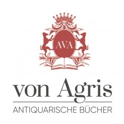 Shop Logo von AvA-Buch